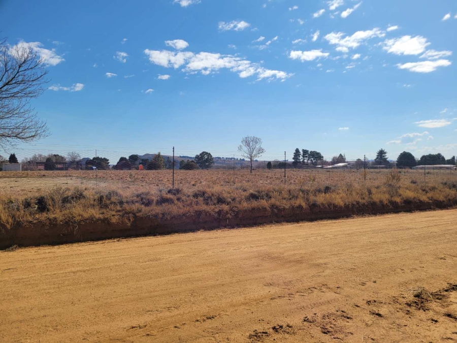 0 Bedroom Property for Sale in Rosendal Free State